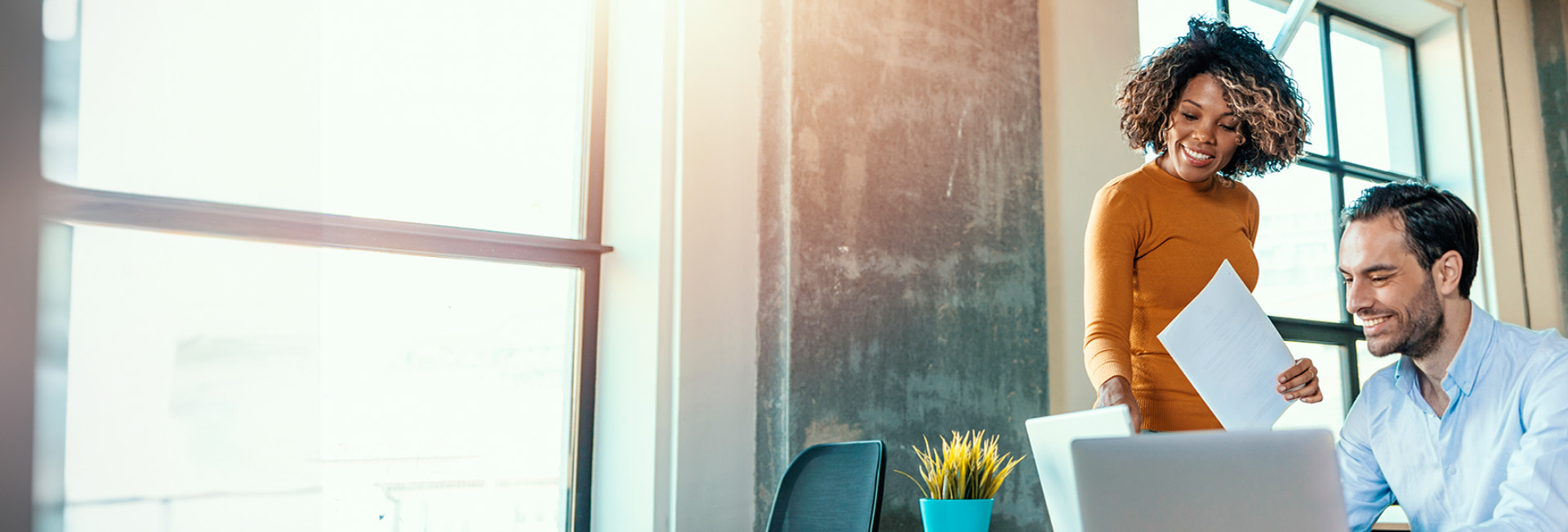 Build a Workforce That Moves Your Business Forward