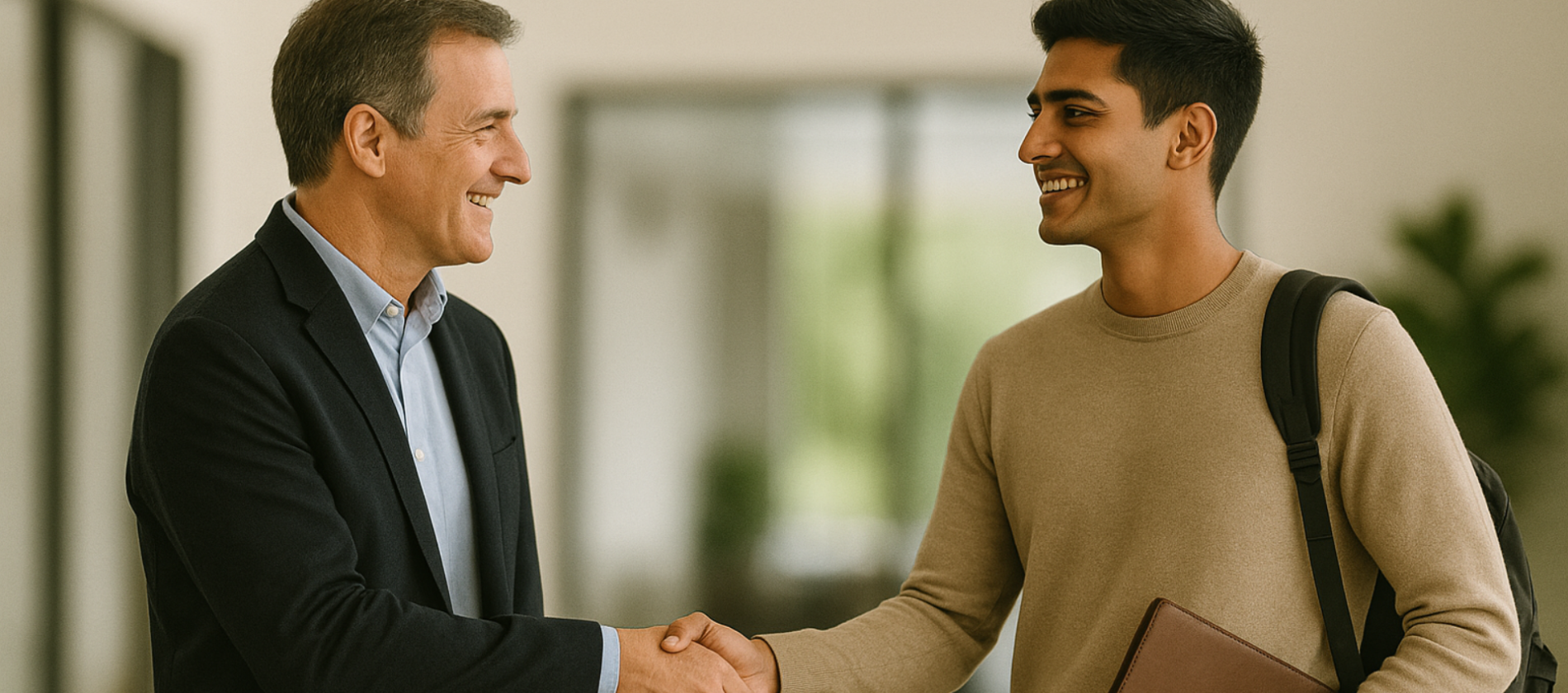 Youth Employment in South Africa How Businesses Gain a Competitive Edge