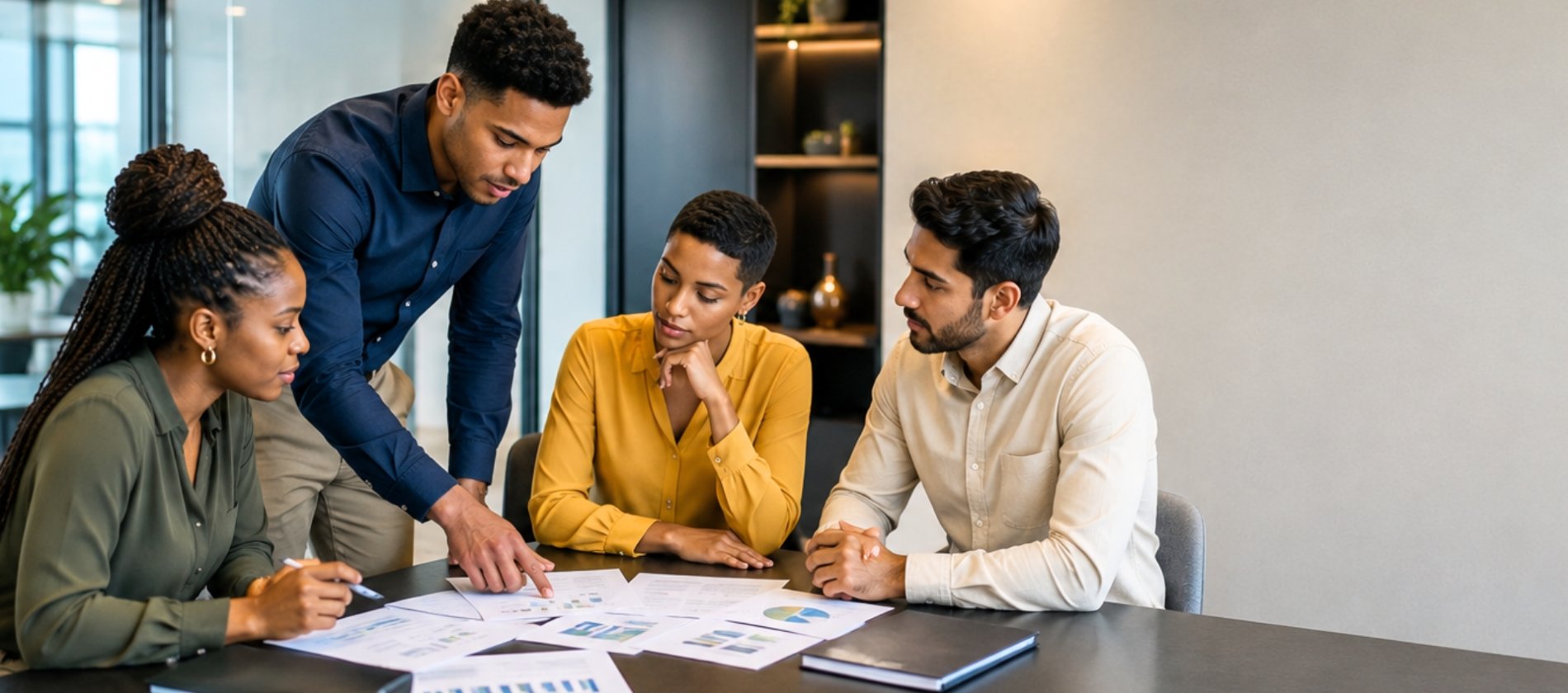 How to Effectively Design Graduate Programmes to Build Diverse Leadership Pipelines
