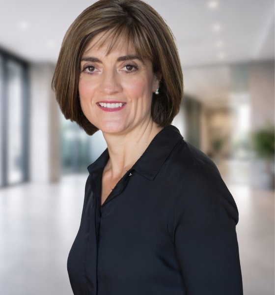 Phillipa Geard