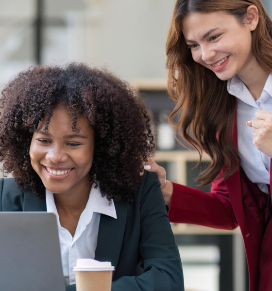 Navigating Corporate Culture: Your Guide to Career Growth