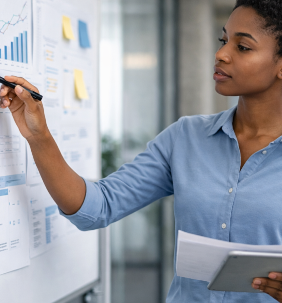 Data Scientist vs Data Engineer vs Statistician: What Each Role Actually Does