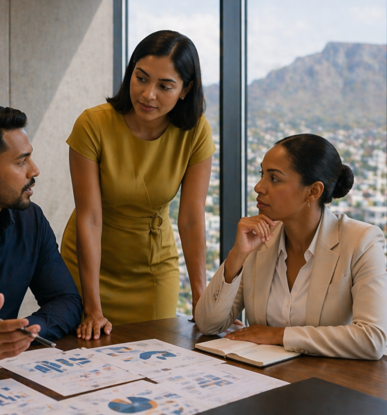 How to Align Your Talent Strategy to Your Business Strategy