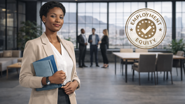 Employment Equity in 2026: What South African Employers Need to Know