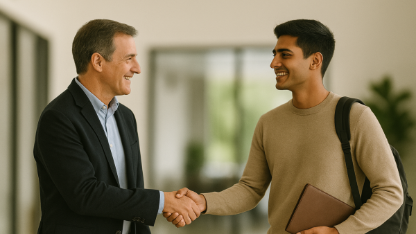 Youth Employment in South Africa How Businesses Gain a Competitive Edge