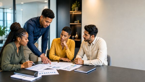 How to Effectively Design Graduate Programmes to Build Diverse Leadership Pipelines