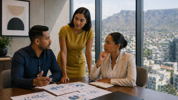 How to Align Your Talent Strategy to Your Business Strategy